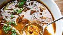 Creole Shrimp and Grits Creole Shrimp and Grits