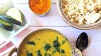 Instant Pot Dal Palak - Vegan Spinach Lentil Curry Instant Pot Dal Palak - Vegan Spinach Lentil Curry