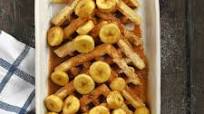 Bananas Foster Belgian Waffles Bananas Foster Belgian Waffles