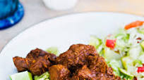 Easy Lamb Birria Easy Lamb Birria