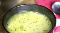How to Make Egg Drop Soup How to Make Egg Drop Soup