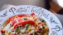 One Pot Pastabilities One Pot Pastabilities