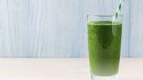 Dr. Sebi's Energy-Boosting Green Smoothie - Dr Sebi's Cell Food Dr. Sebi's Energy-Boosting Green Smoothie - Dr Sebi's Cell Food