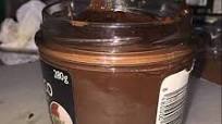 Nutella casera totalmente vegana Nutella casera totalmente vegana