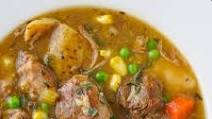 Pork Stew with Sage and Thyme Pork Stew with Sage and Thyme