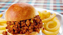 Crock-Pot Sloppy Joes Recipe Crock-Pot Sloppy Joes Recipe