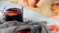 Non-Alcoholic Mulled Wine Non-Alcoholic Mulled Wine