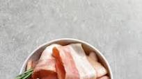 Unsmoked Bacon Unsmoked Bacon