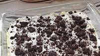 Dirt Pudding Dirt Pudding