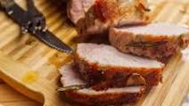 Smoked Pork Loin Recipe Smoked Pork Loin Recipe