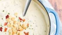The Best Clam Chowder The Best Clam Chowder