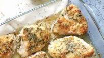 Italian Herb Roasted Chicken Italian Herb Roasted Chicken