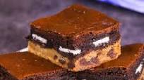 Slutty Brownies Slutty Brownies