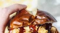 Instant Pot BBQ Chicken Instant Pot BBQ Chicken