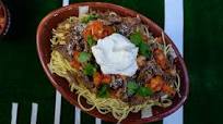 Beef Birria Pasta Recipe Beef Birria Pasta Recipe