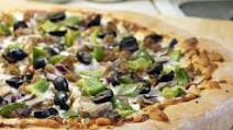 Bread Machine Whole Wheat Pizza Dough Curious Cuisiniere Bread Machine Whole Wheat Pizza Dough Curious Cuisiniere