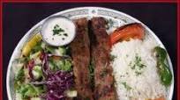 Adana Kebab Adana Kebab