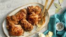 Chicken Adobo Chicken Adobo
