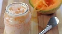 Melon Juice Melon Juice