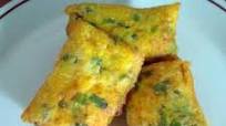 Martabak Telur Kulit Lumpia Martabak Telur Kulit Lumpia