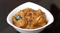 Kerala Chicken Curry Kerala Chicken Curry