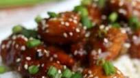 Slow Cooker Orange Chicken Slow Cooker Orange Chicken
