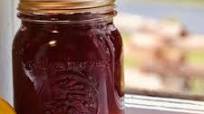 Cranberry Apple Chutney Preserves Cranberry Apple Chutney Preserves