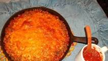 YUK - A TEX-MEX CASSEROLE (sallye)