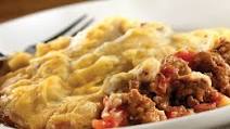 Meatloaf Casserole Meatloaf Casserole