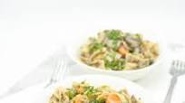 Lean Ground Beef Stroganoff Lean Ground Beef Stroganoff