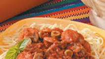 Italian Meat Sauce Italian Meat Sauce
