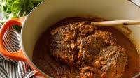 Easy Instant Pot Pot Roast (Tender and Juicy) Easy Instant Pot Pot Roast (Tender and Juicy)