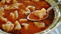 Sulu Manti (Manti Soup) Sulu Manti (Manti Soup)