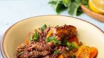 Instant Pot Jewish Brisket Instant Pot Jewish Brisket