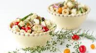 Greek Chopped Salad Greek Chopped Salad