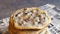 Thick and Gooey Chocolate Chip Cookies Thick and Gooey Chocolate Chip Cookies