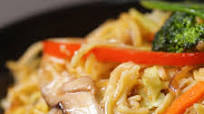 Veggie-Packed Chow Mein Recipe by Tasty Veggie-Packed Chow Mein Recipe by Tasty