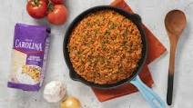Spanish Rice with Jasmine Spanish Rice with Jasmine