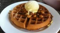 Easy Waffle Recipe Easy Waffle Recipe