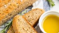 Rosemary Olive Oil Bread Rosemary Olive Oil Bread