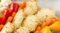 3 Ingredient Air Fryer Ranch Chicken 3 Ingredient Air Fryer Ranch Chicken