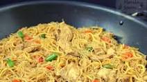 Pansit/Pancit Philippine Noodle Stir-fry Pansit/Pancit Philippine Noodle Stir-fry