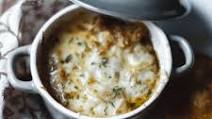 Roy Choi French Onion Soup (Copycat Recipe) Roy Choi French Onion Soup (Copycat Recipe)
