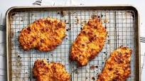 Ritzy Cheddar Chicken Breasts Ritzy Cheddar Chicken Breasts