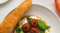 Caprese Salad Caprese Salad