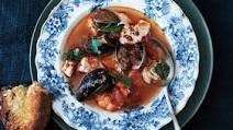 Clark's Oyster Bar's Cioppino Clark's Oyster Bar's Cioppino
