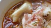 Hearty Tortellini Pasta e Fagioli Recipe Hearty Tortellini Pasta e Fagioli Recipe