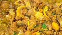 Jamaican Curry Goat Recipe Jamaican Curry Goat Recipe