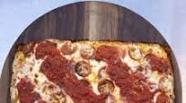 Sourdough Detroit Pizza Recipe Sourdough Detroit Pizza Recipe
