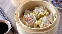 Siomai (Shumai) Siomai (Shumai)